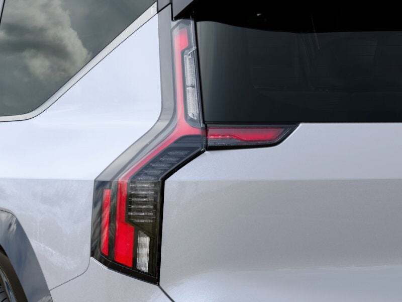 2026 Kia EV9 LAND Roseville CA