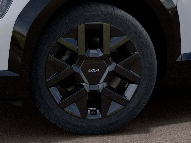 2026 Kia EV9 LAND Roseville CA
