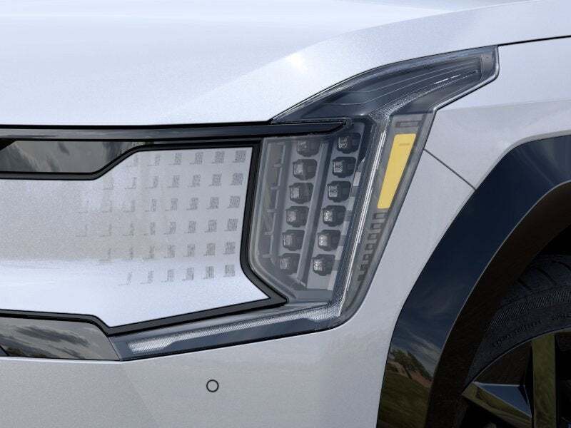 2026 Kia EV9 LAND Roseville CA