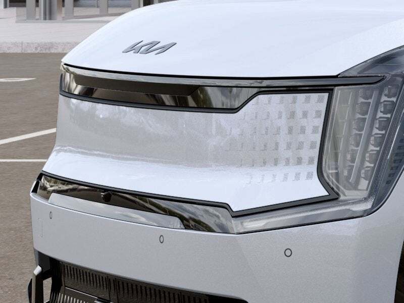 2026 Kia EV9 LAND Roseville CA