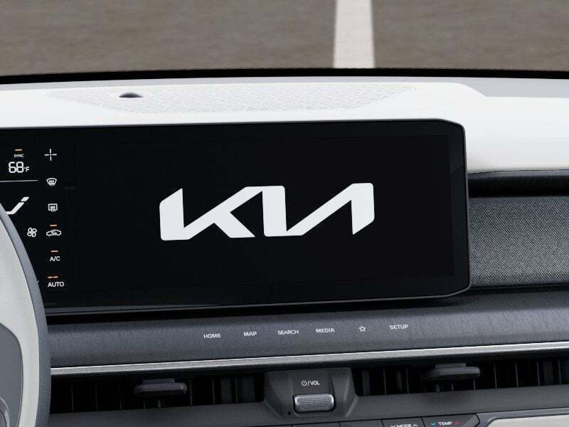 2026 Kia EV9 LAND Roseville CA