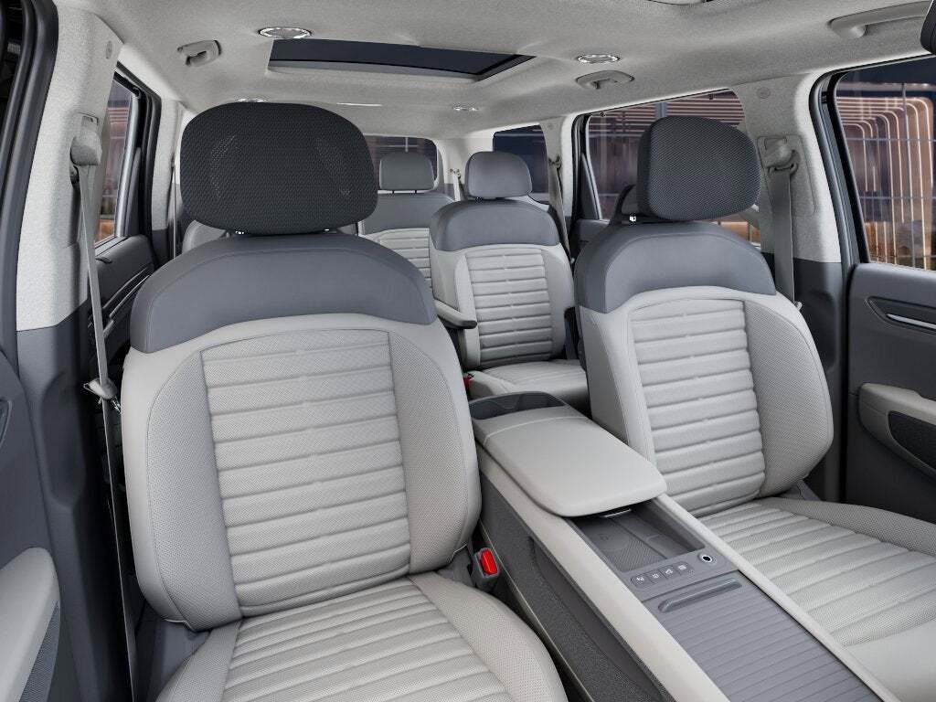 2026 Kia EV9 LAND Roseville CA