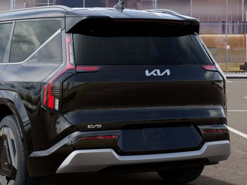 2026 Kia EV9 LAND Roseville CA