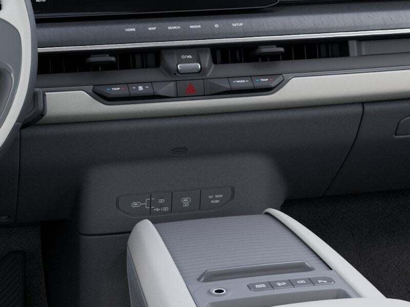 2026 Kia EV9 LAND Roseville CA