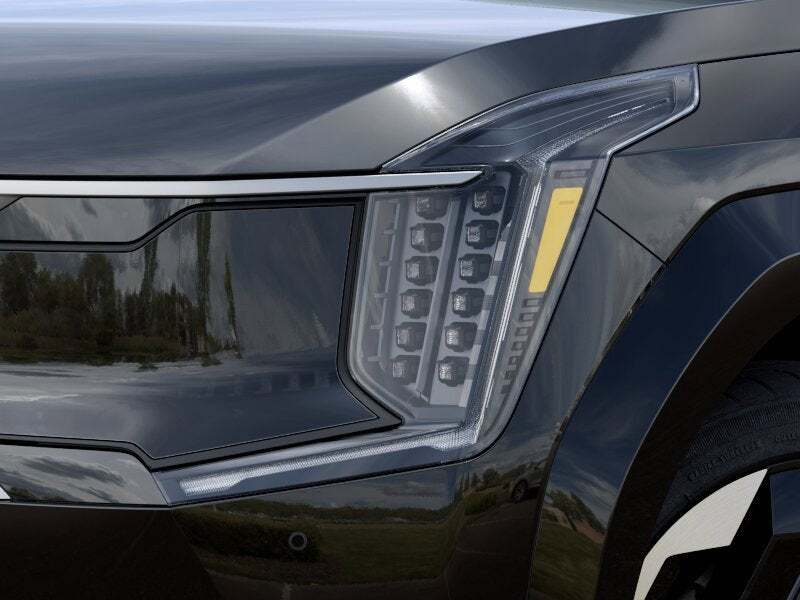 2026 Kia EV9 LAND Roseville CA