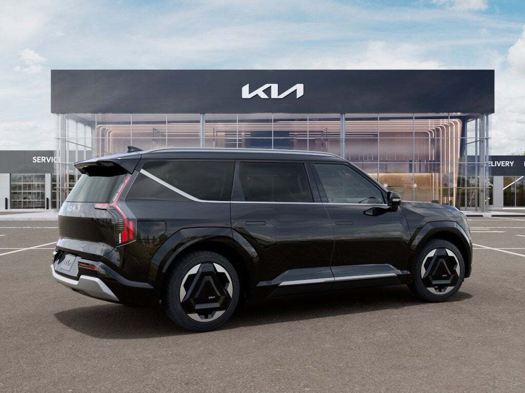 2026 Kia EV9 LAND Roseville CA