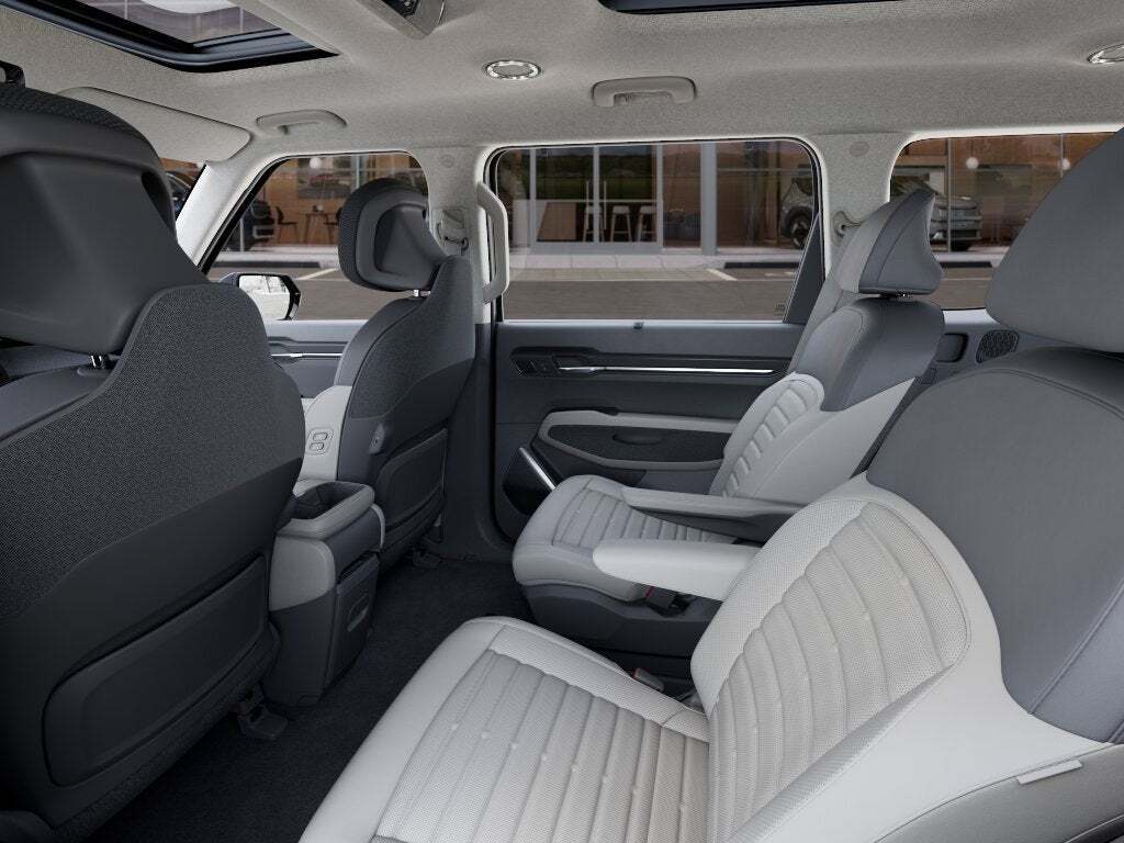 2026 Kia EV9 LAND Roseville CA