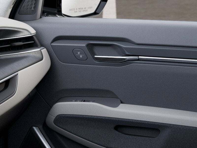 2026 Kia EV9 LAND Roseville CA