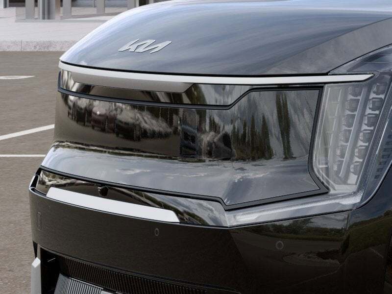 2026 Kia EV9 LAND Roseville CA