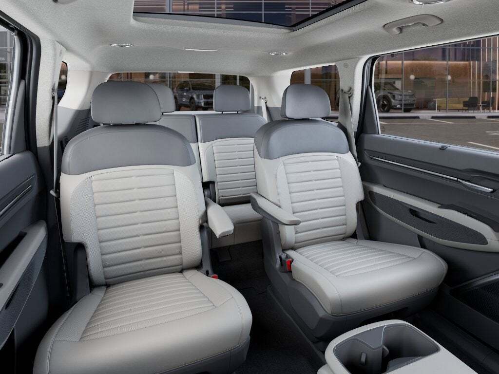 2026 Kia EV9 LAND Roseville CA