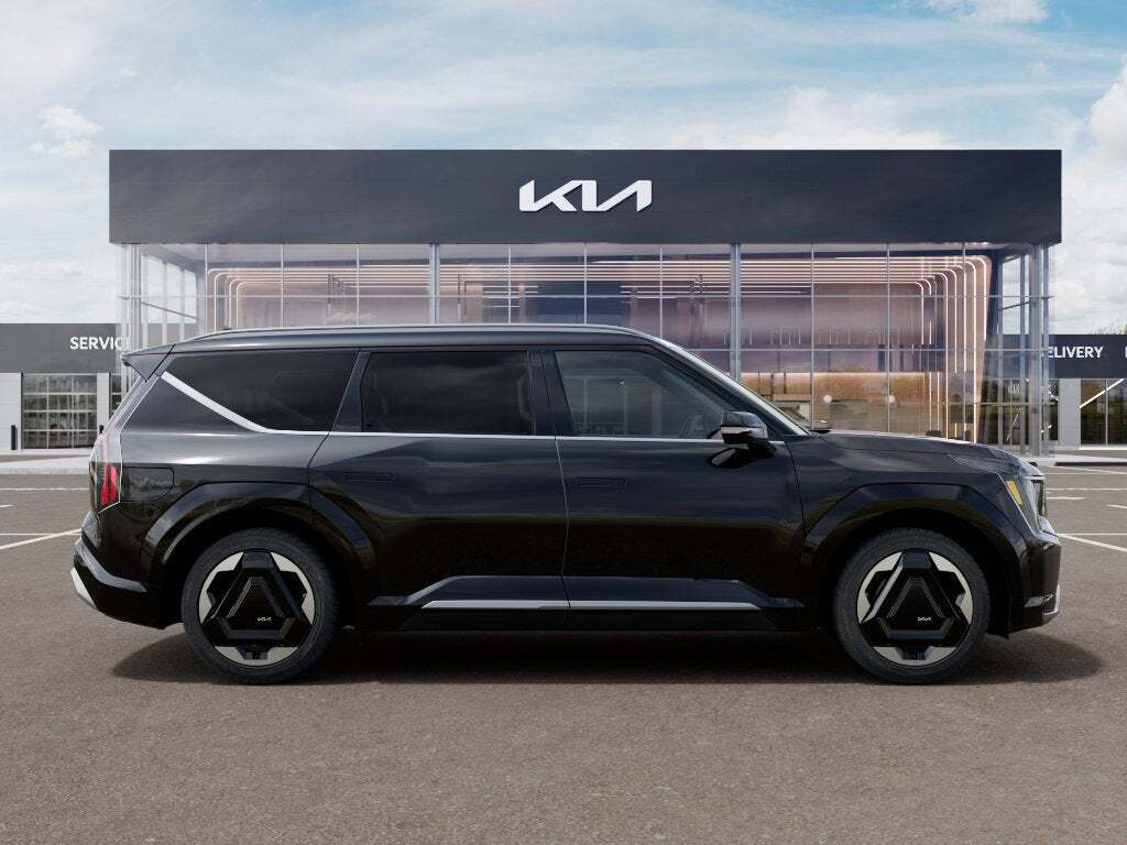 2026 Kia EV9 LAND Roseville CA