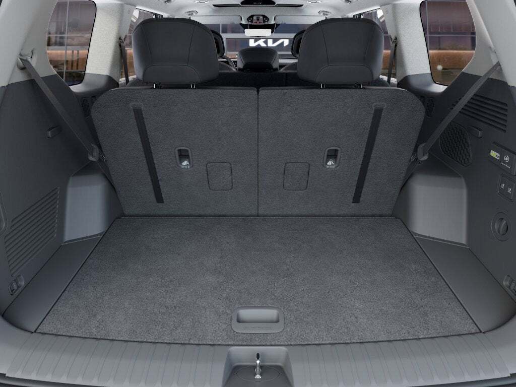 2026 Kia EV9 LAND Roseville CA