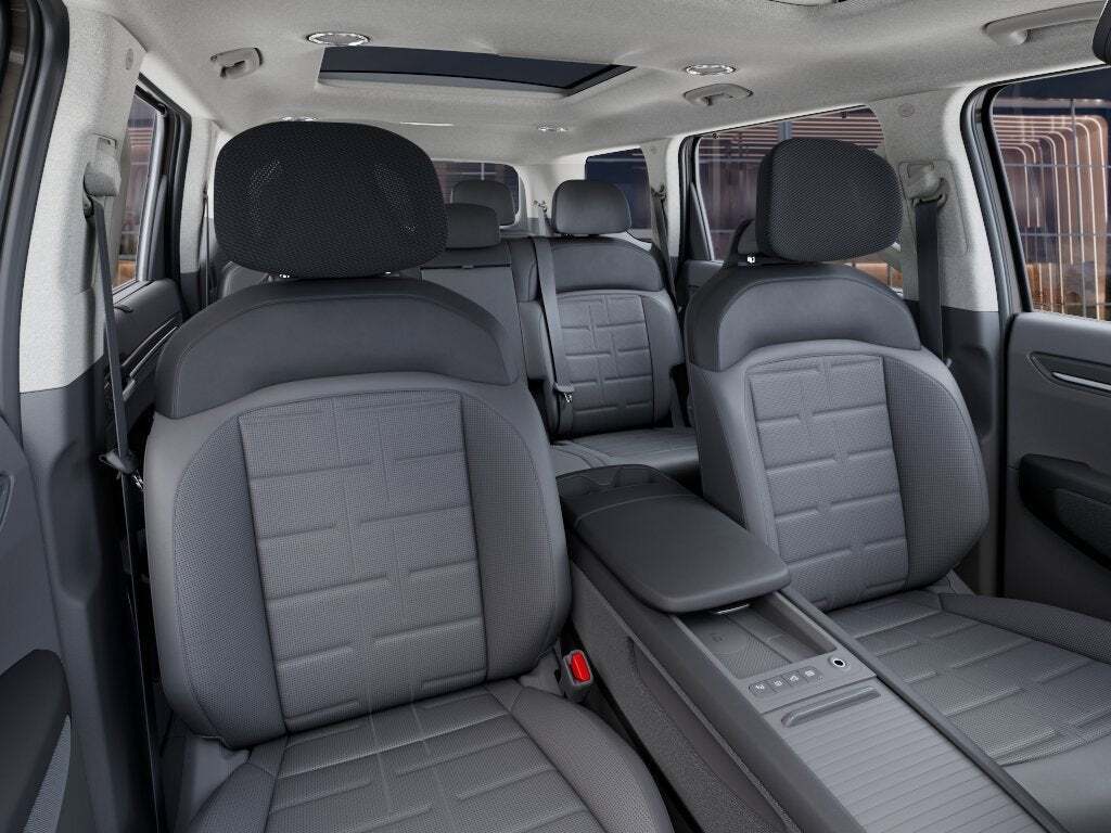 2026 Kia EV9 LAND Roseville CA