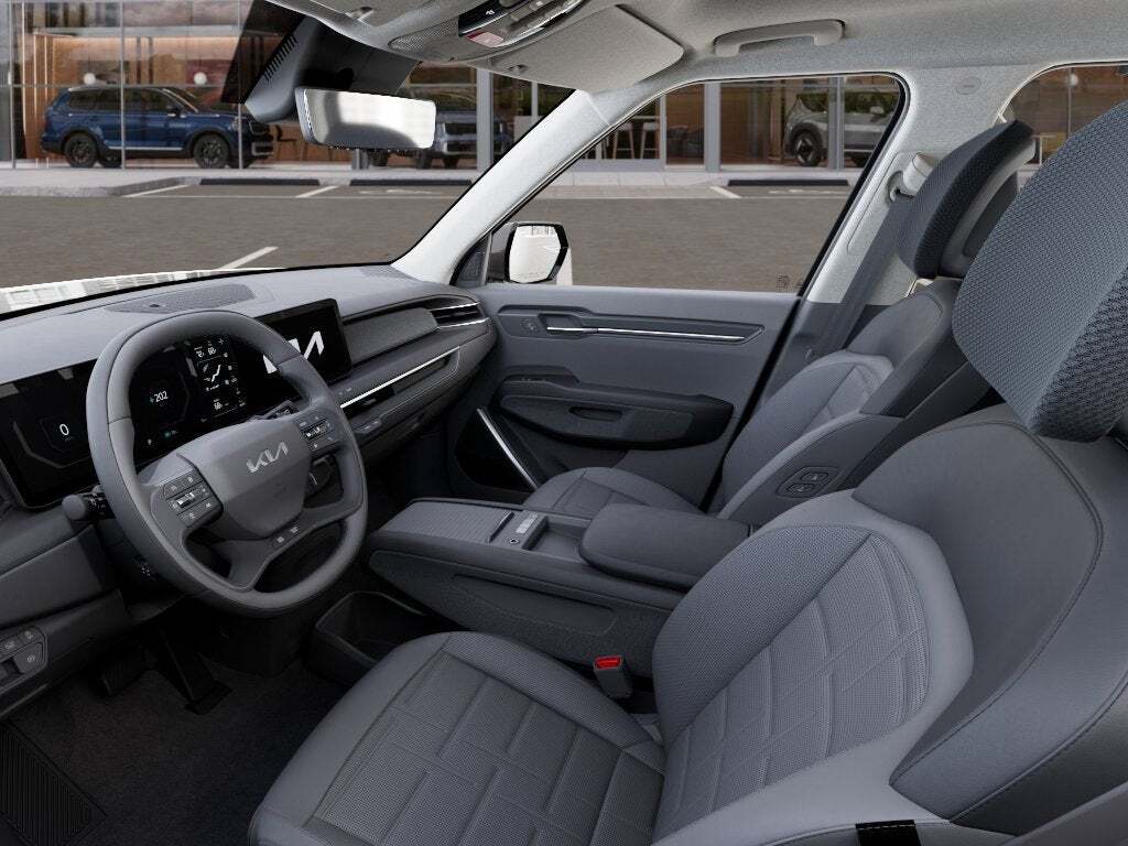 2026 Kia EV9 LAND Roseville CA