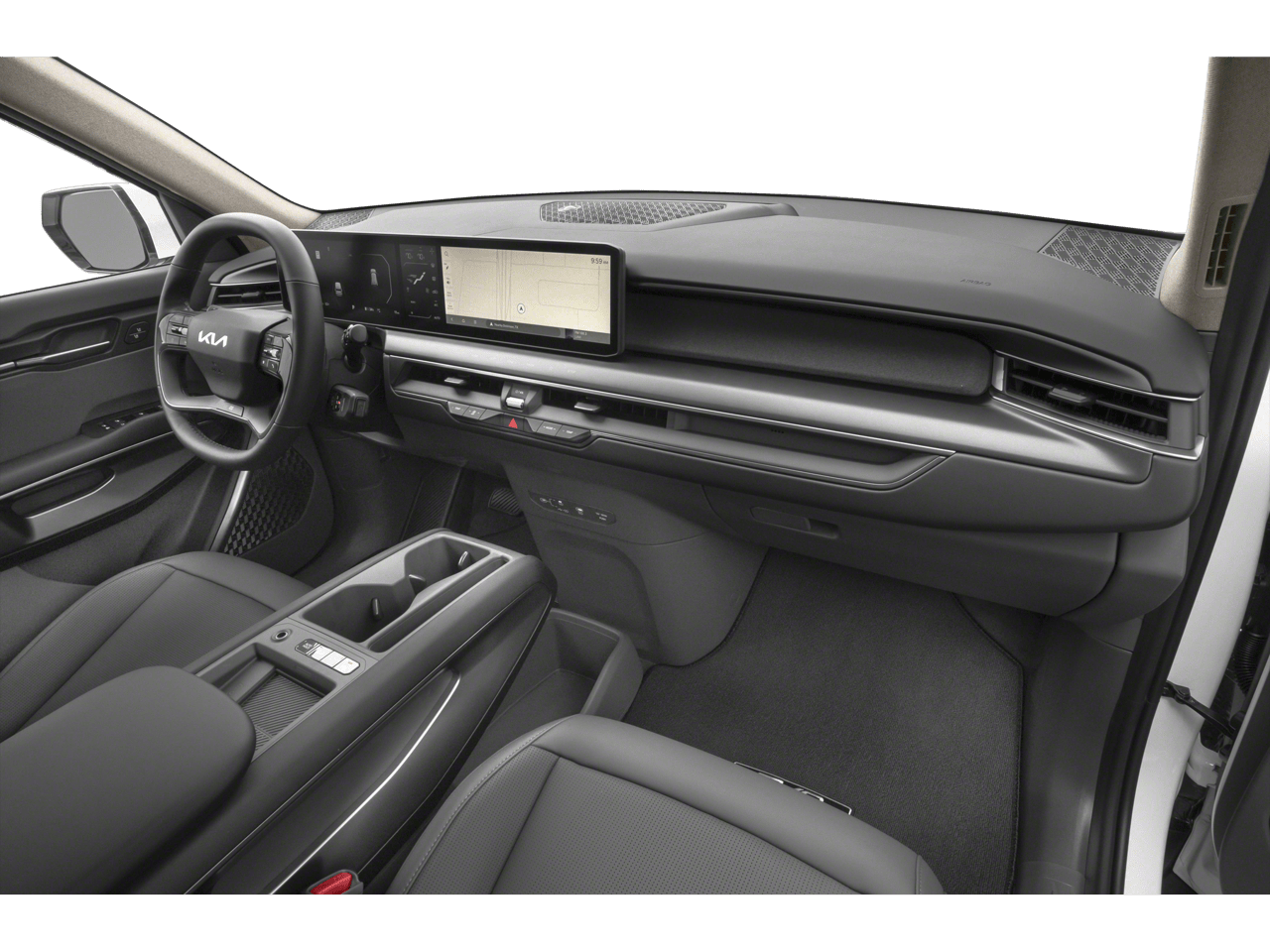 2026 Kia EV9 LAND Roseville CA