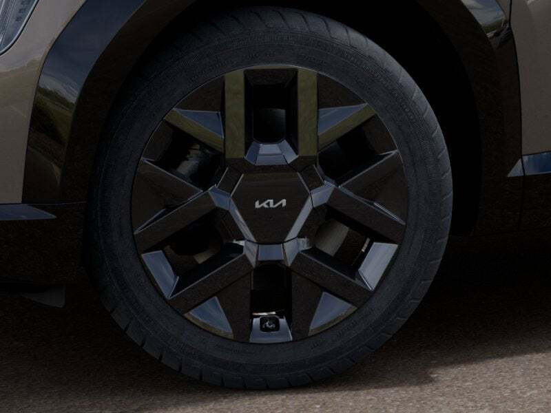 2026 Kia EV9 LAND Roseville CA