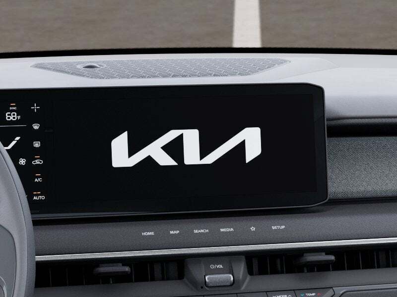2026 Kia EV9 LAND Roseville CA