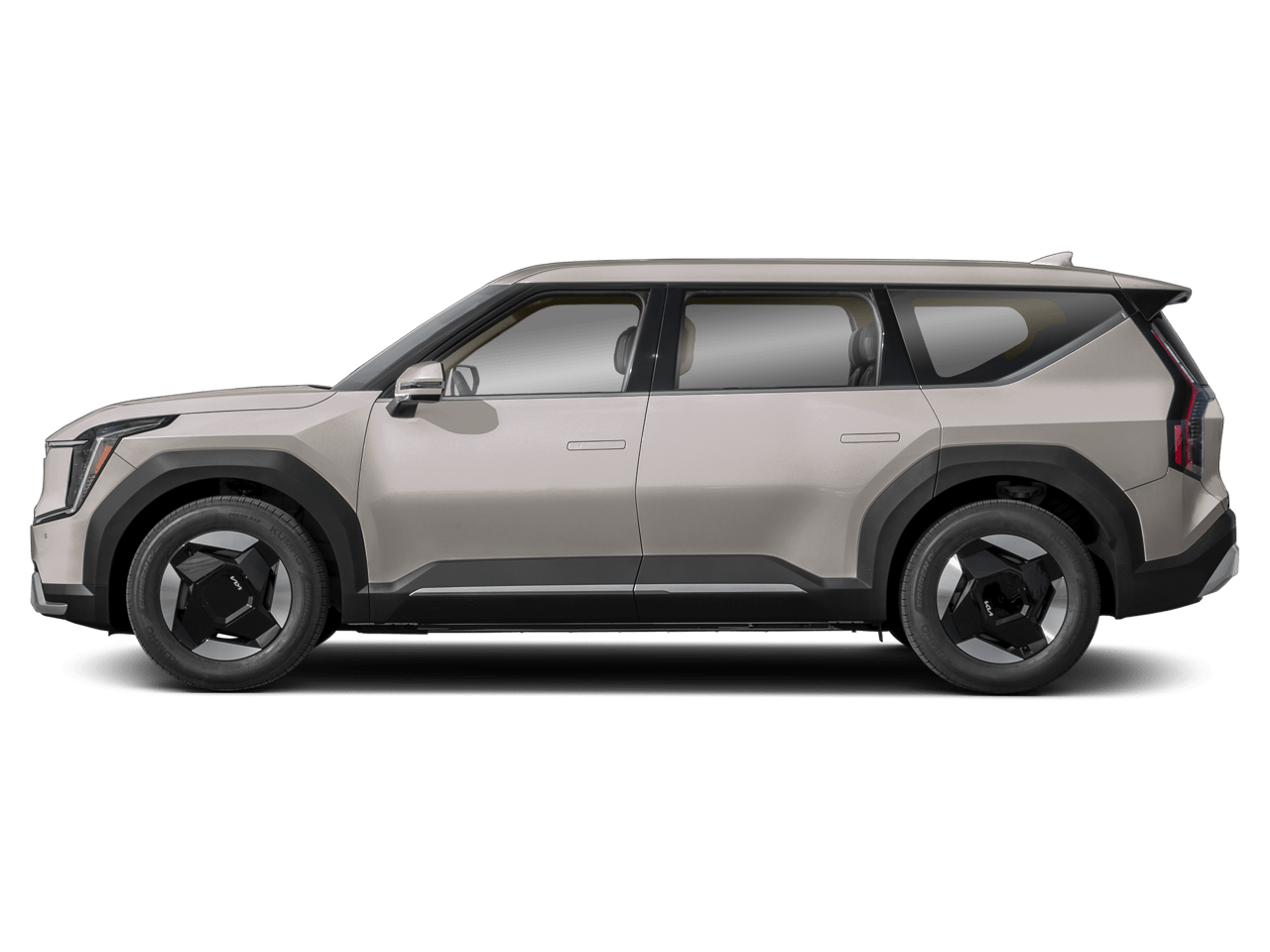 2026 Kia EV9 LAND Roseville CA