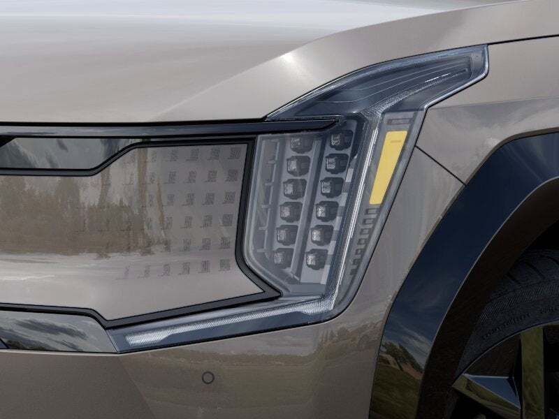 2026 Kia EV9 LAND Roseville CA