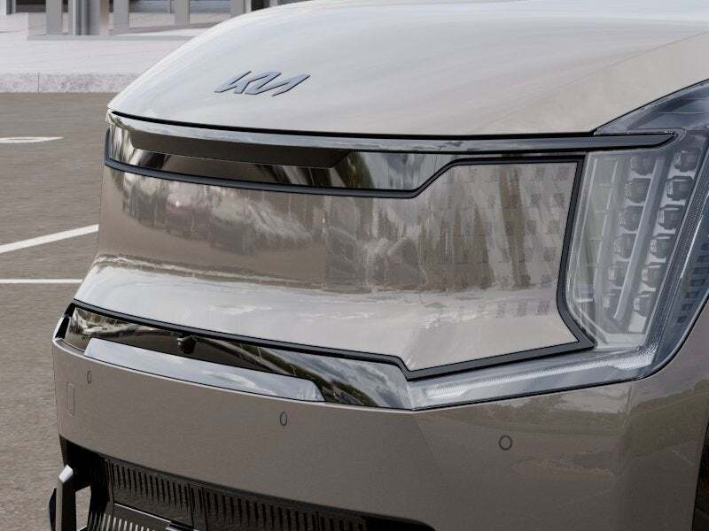 2026 Kia EV9 LAND Roseville CA