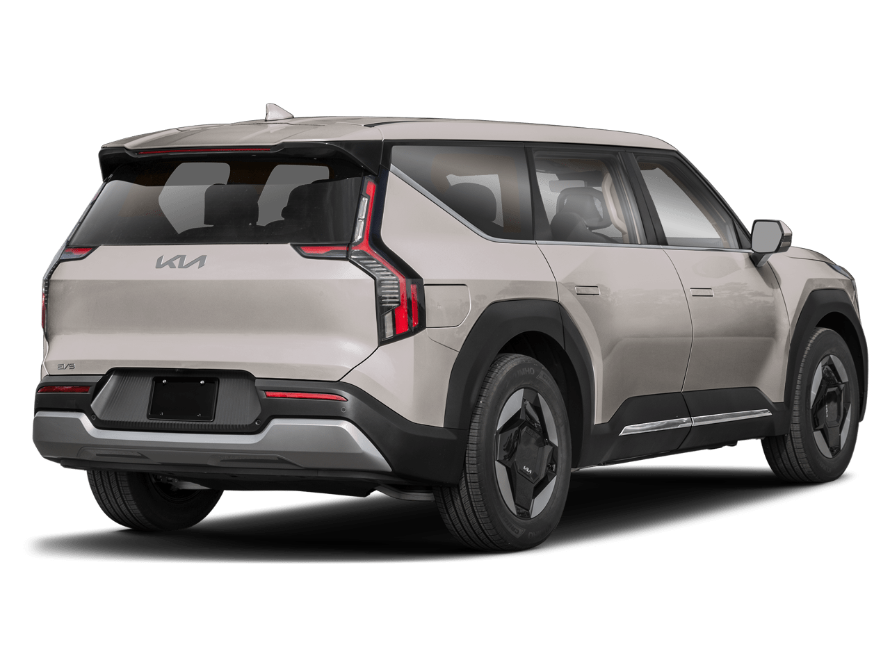 2026 Kia EV9 LAND Roseville CA