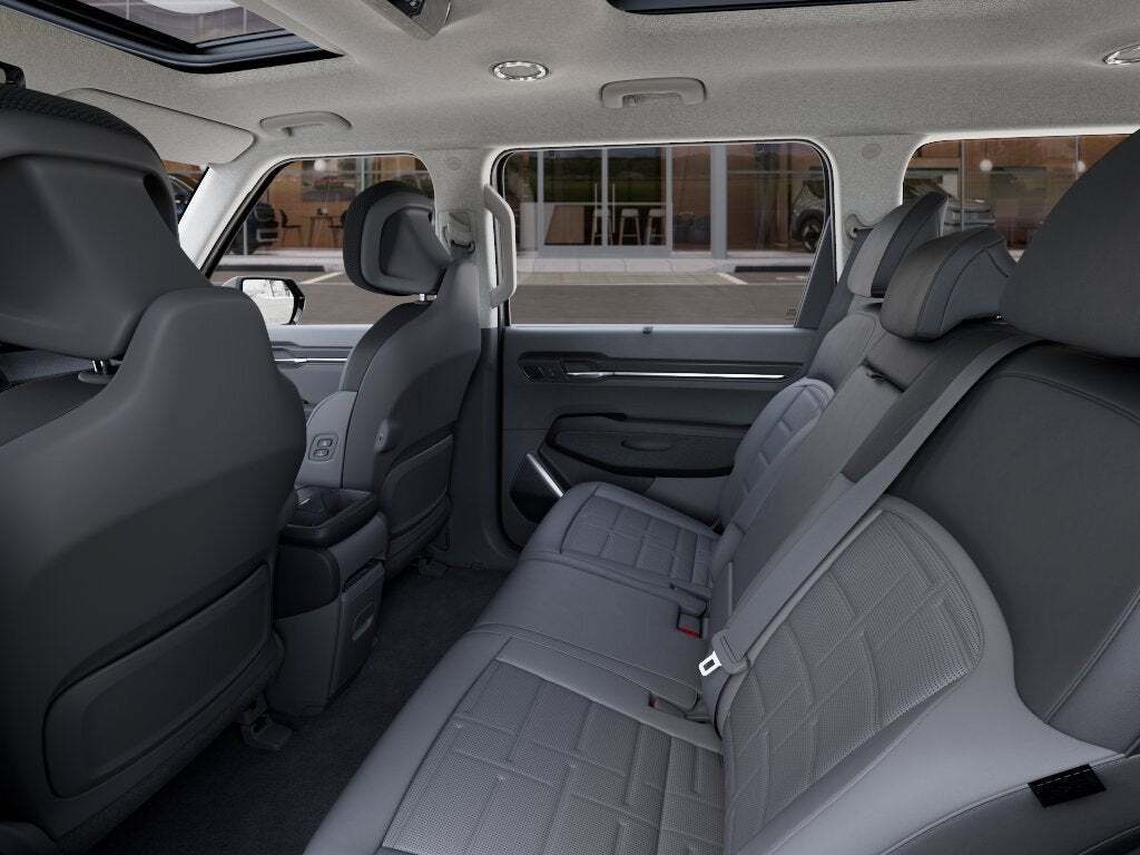 2026 Kia EV9 LAND Roseville CA