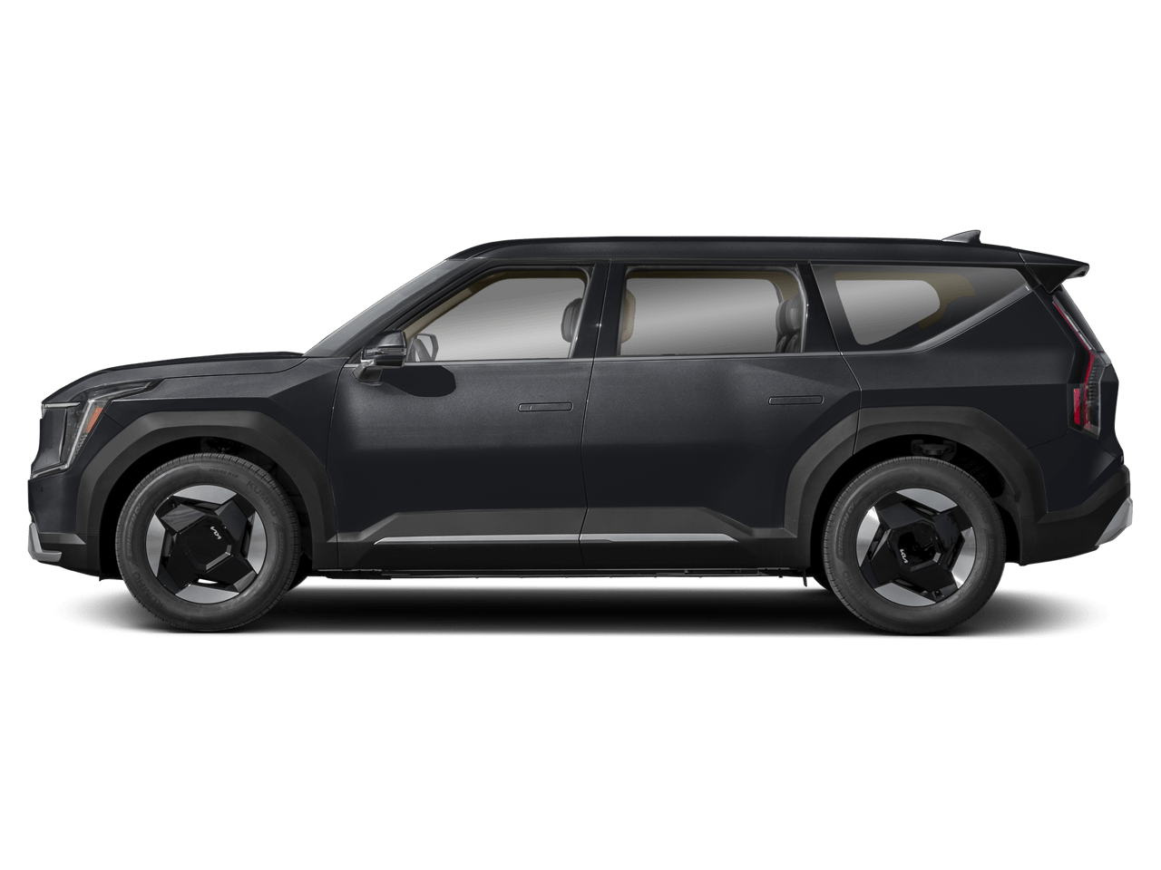 2026 Kia EV9 LAND Roseville CA