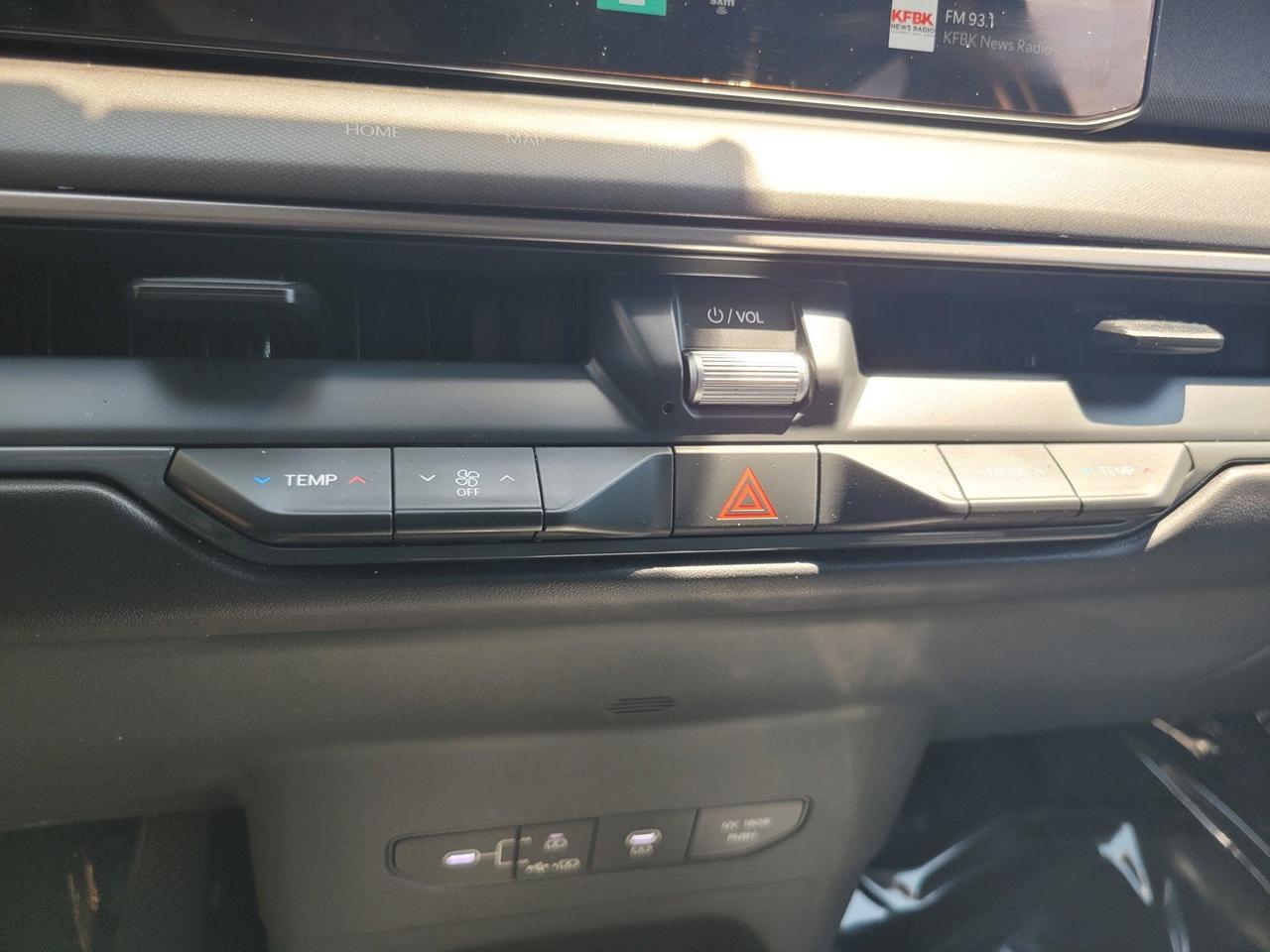 2026 Kia EV9 LIGHT LONG RANGE Roseville CA