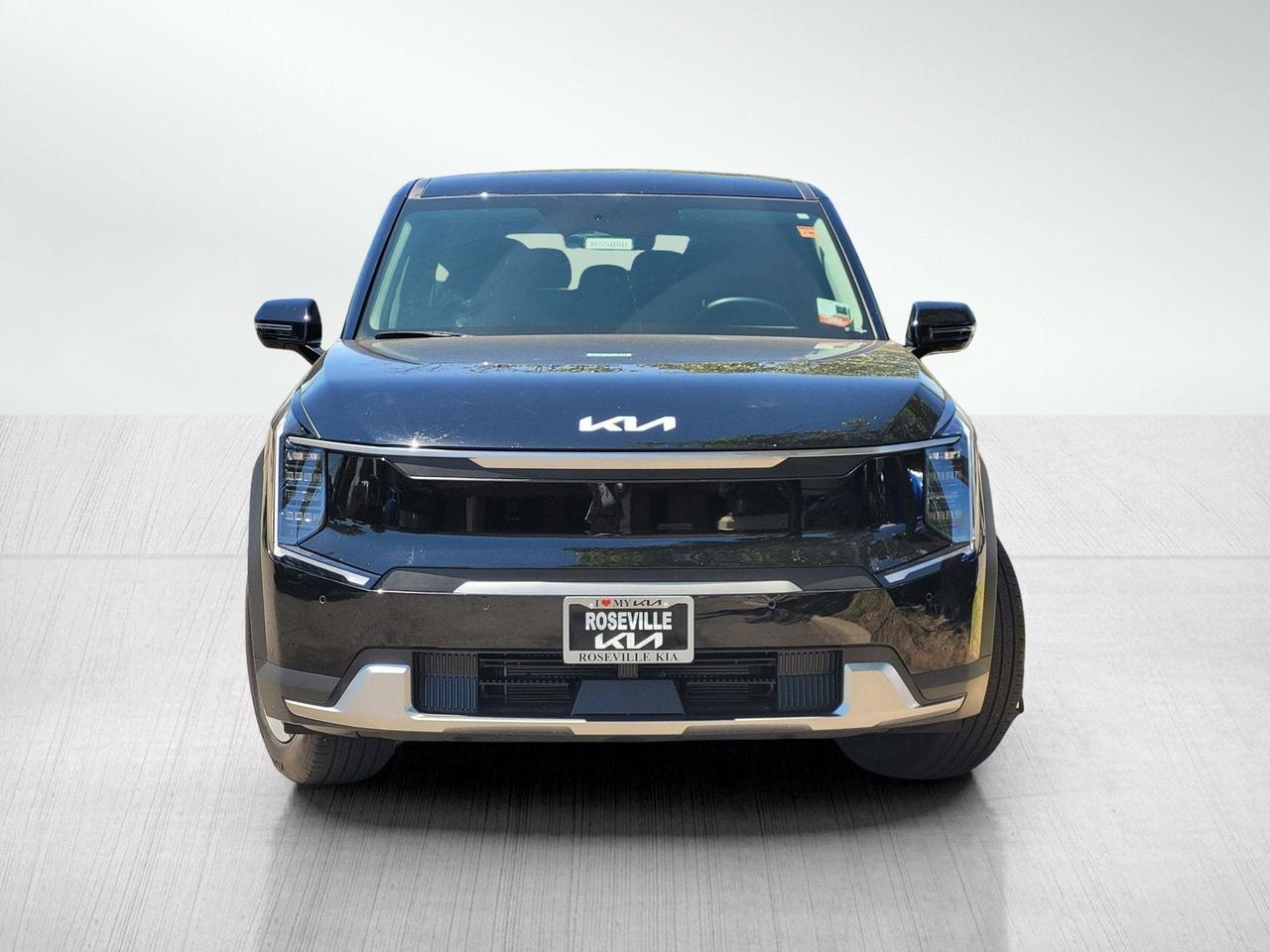 2026 Kia EV9 LIGHT LONG RANGE