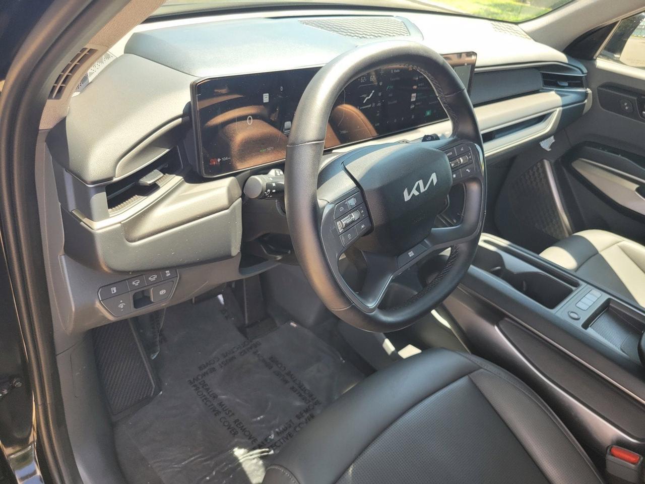 2026 Kia EV9 LIGHT LONG RANGE Roseville CA