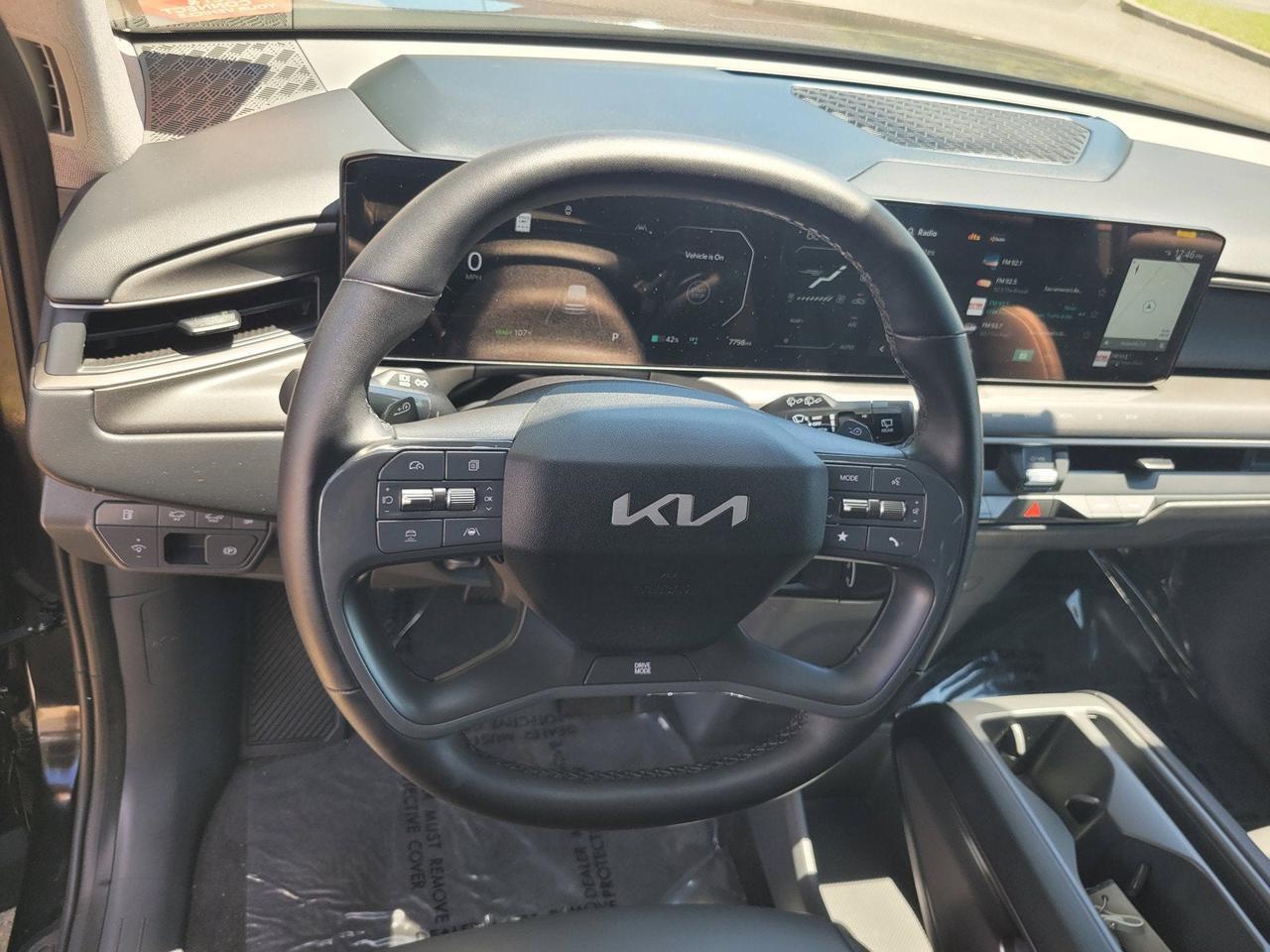2026 Kia EV9 LIGHT LONG RANGE Roseville CA