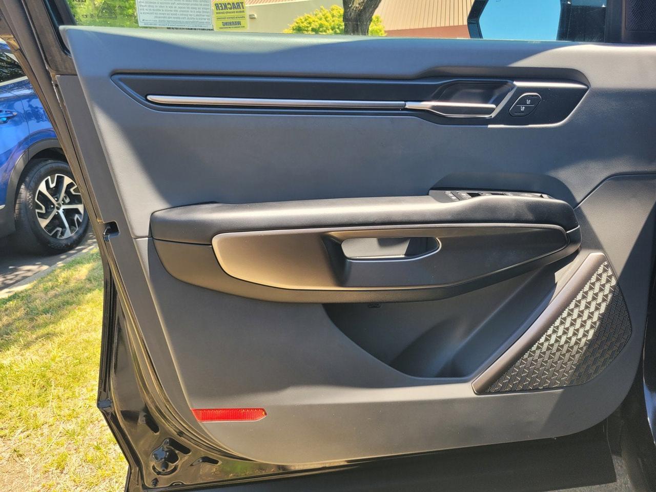 2026 Kia EV9 LIGHT LONG RANGE Roseville CA