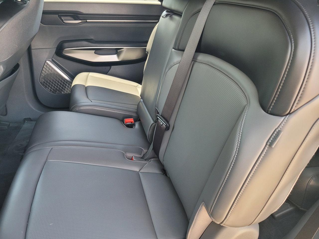2026 Kia EV9 LIGHT LONG RANGE Roseville CA
