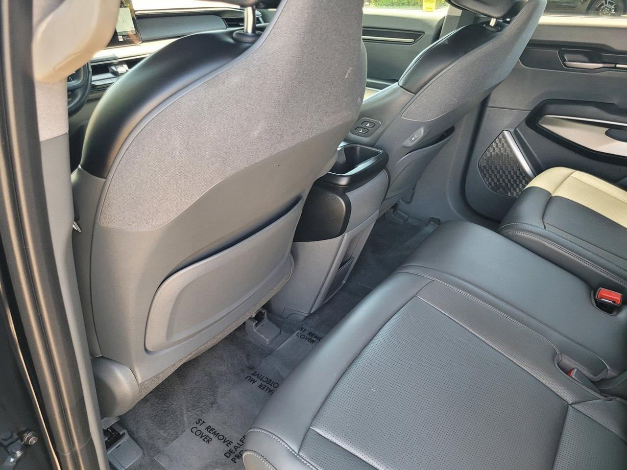 2026 Kia EV9 LIGHT LONG RANGE Roseville CA