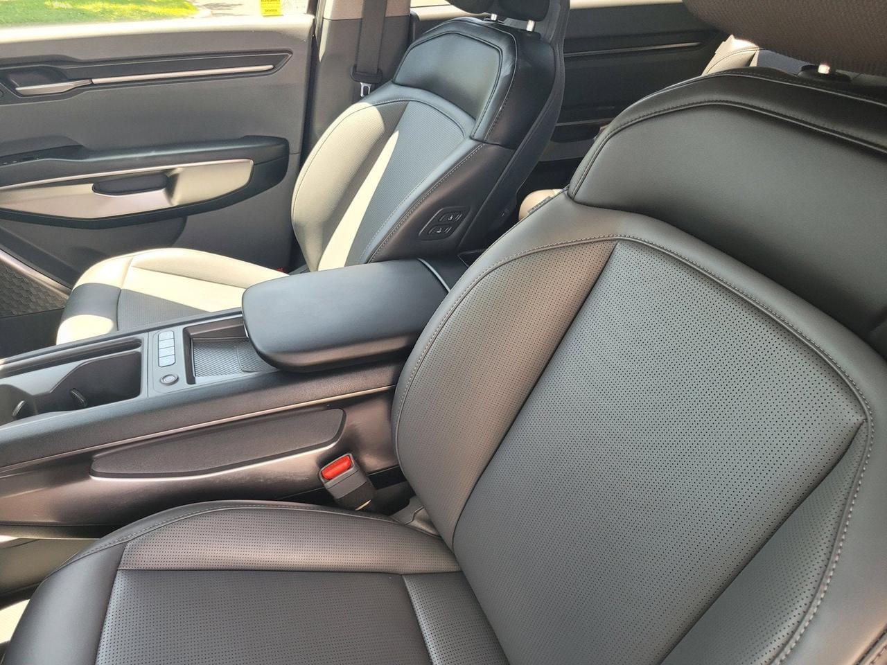2026 Kia EV9 LIGHT LONG RANGE Roseville CA