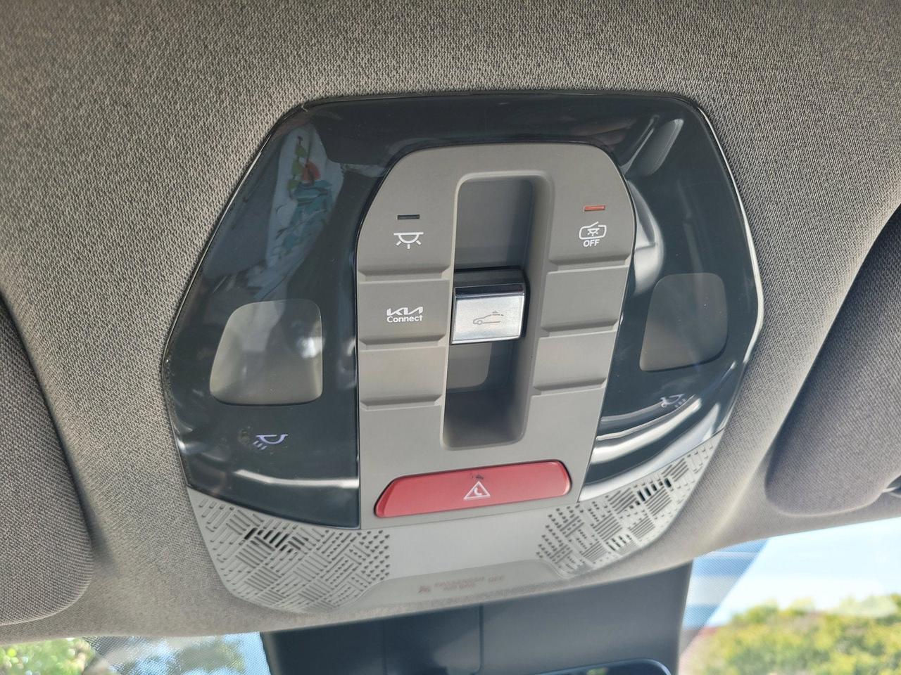 2026 Kia EV9 LIGHT LONG RANGE Roseville CA