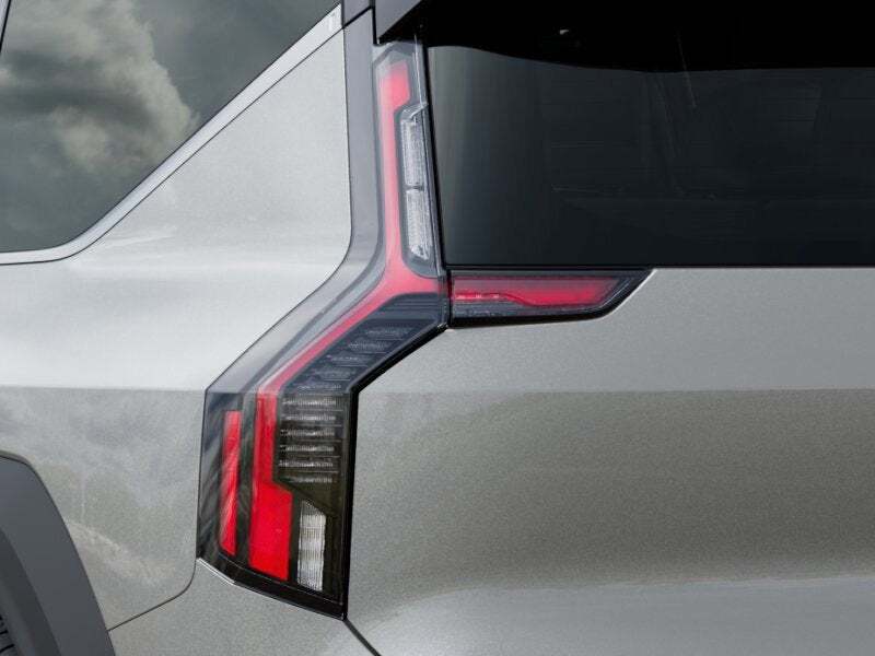 2026 Kia EV9 LIGHT LONG RANGE Roseville CA