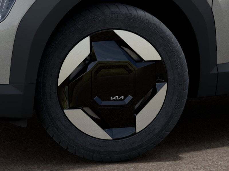 2026 Kia EV9 LIGHT LONG RANGE Roseville CA