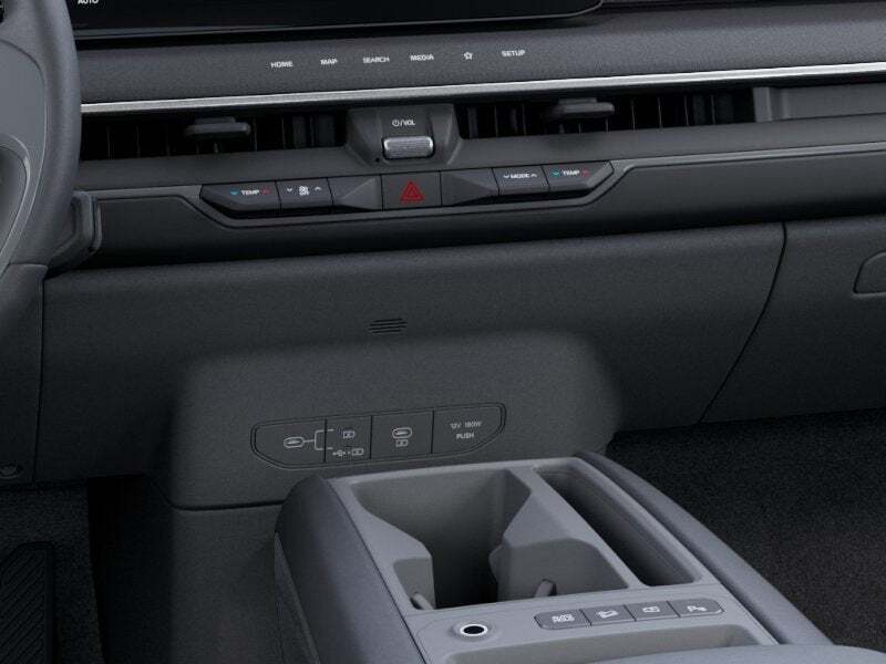 2026 Kia EV9 LIGHT LONG RANGE Roseville CA