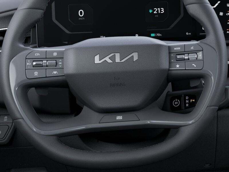 2026 Kia EV9 LIGHT LONG RANGE Roseville CA