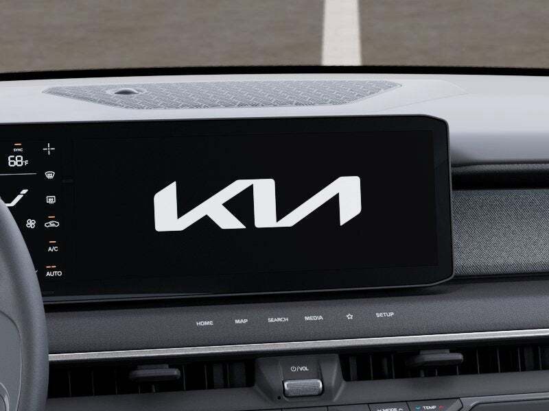 2026 Kia EV9 LIGHT LONG RANGE Roseville CA