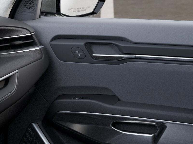 2026 Kia EV9 LIGHT LONG RANGE Roseville CA