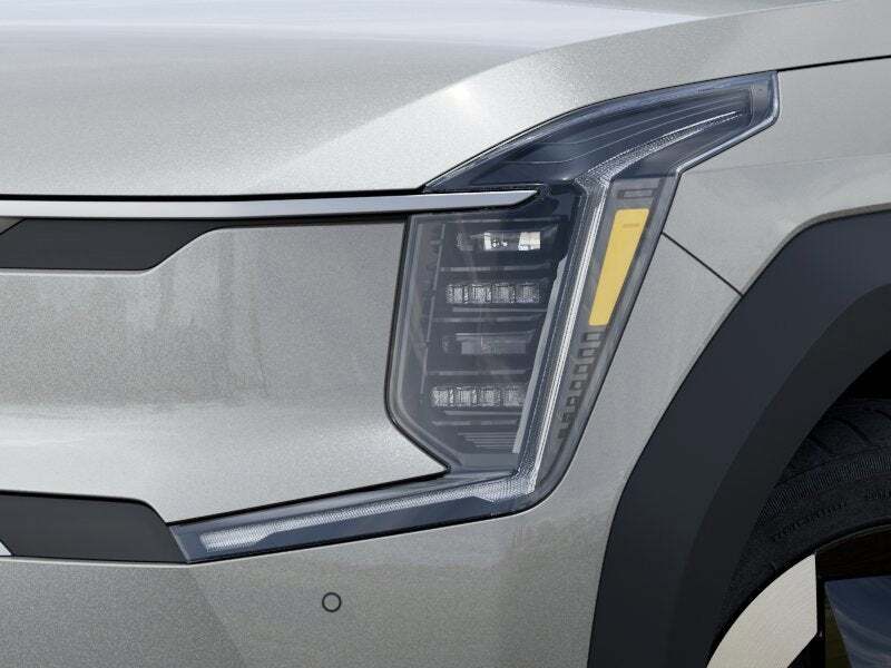 2026 Kia EV9 LIGHT LONG RANGE Roseville CA