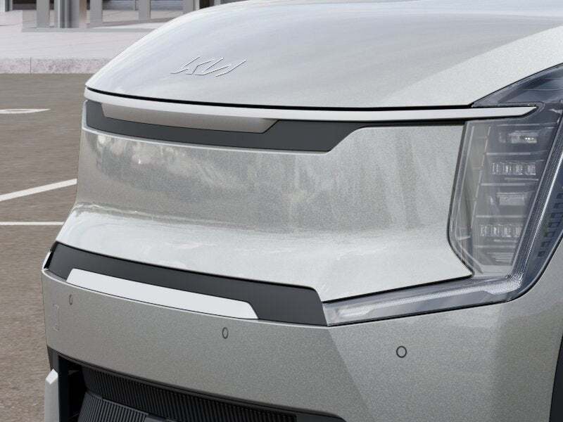 2026 Kia EV9 LIGHT LONG RANGE Roseville CA