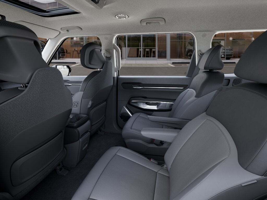 2026 Kia EV9 LIGHT LONG RANGE Roseville CA