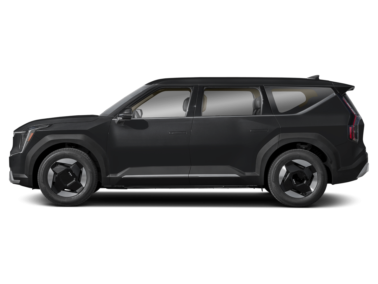 2026 Kia EV9 LIGHT LONG RANGE Roseville CA