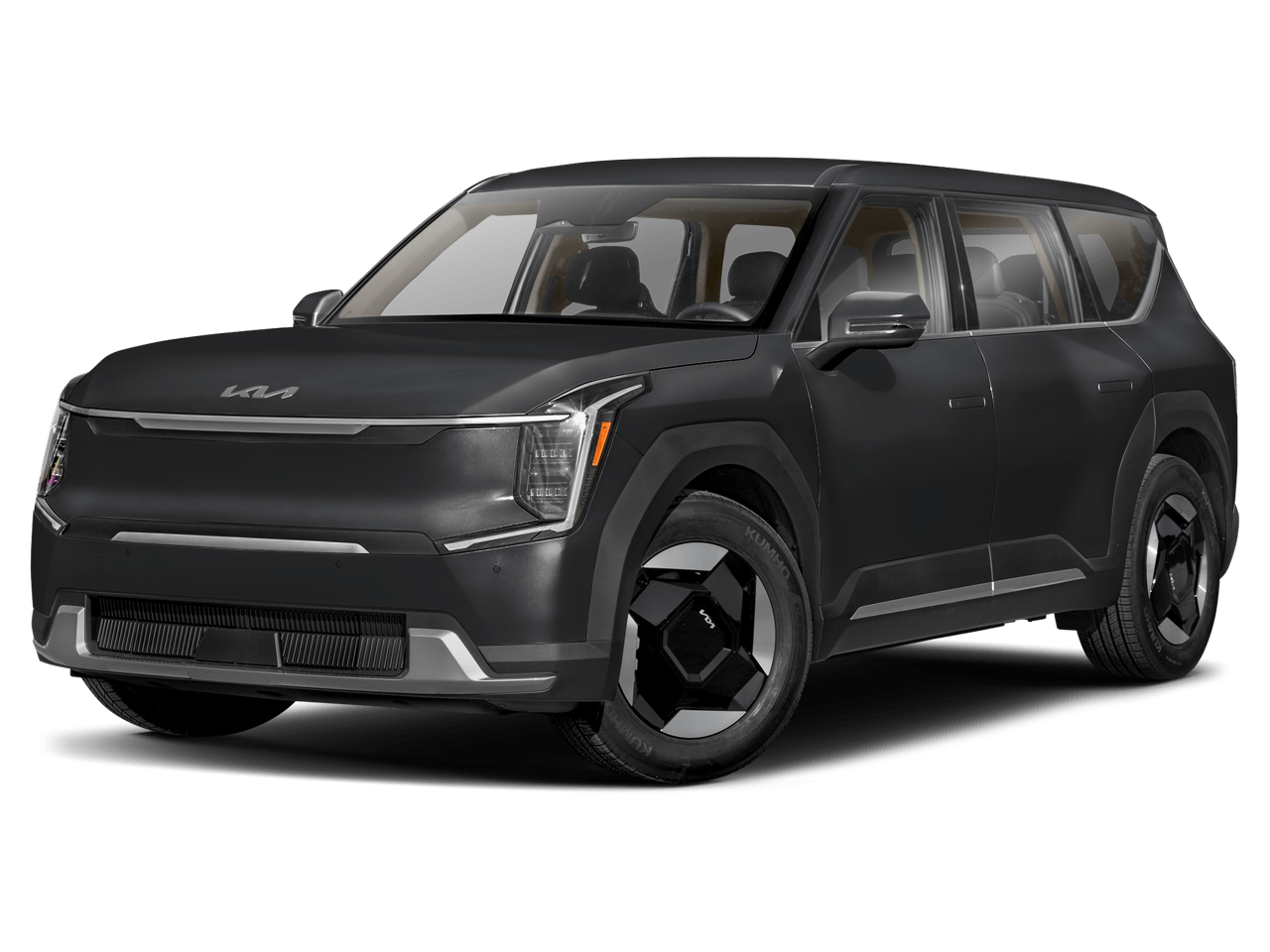2026 Kia EV9 LIGHT LONG RANGE