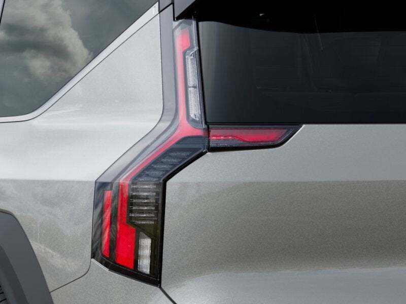 2026 Kia EV9 LIGHT LONG RANGE Roseville CA