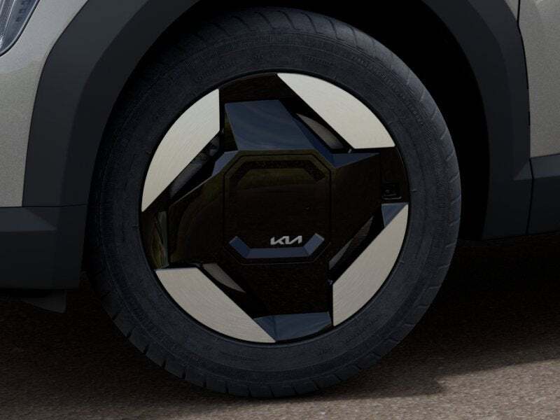 2026 Kia EV9 LIGHT LONG RANGE Roseville CA