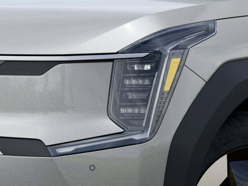 2026 Kia EV9 LIGHT LONG RANGE Roseville CA